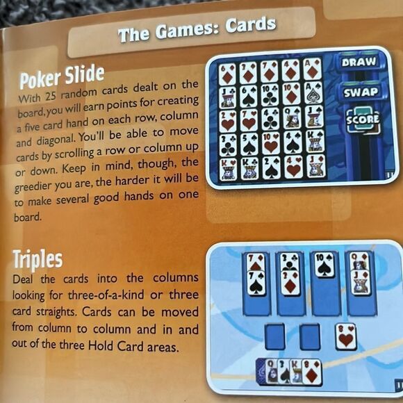 Nintendo DS TouchMaster2 Electronic Game for Kids or Adults - Picture 7 of 16